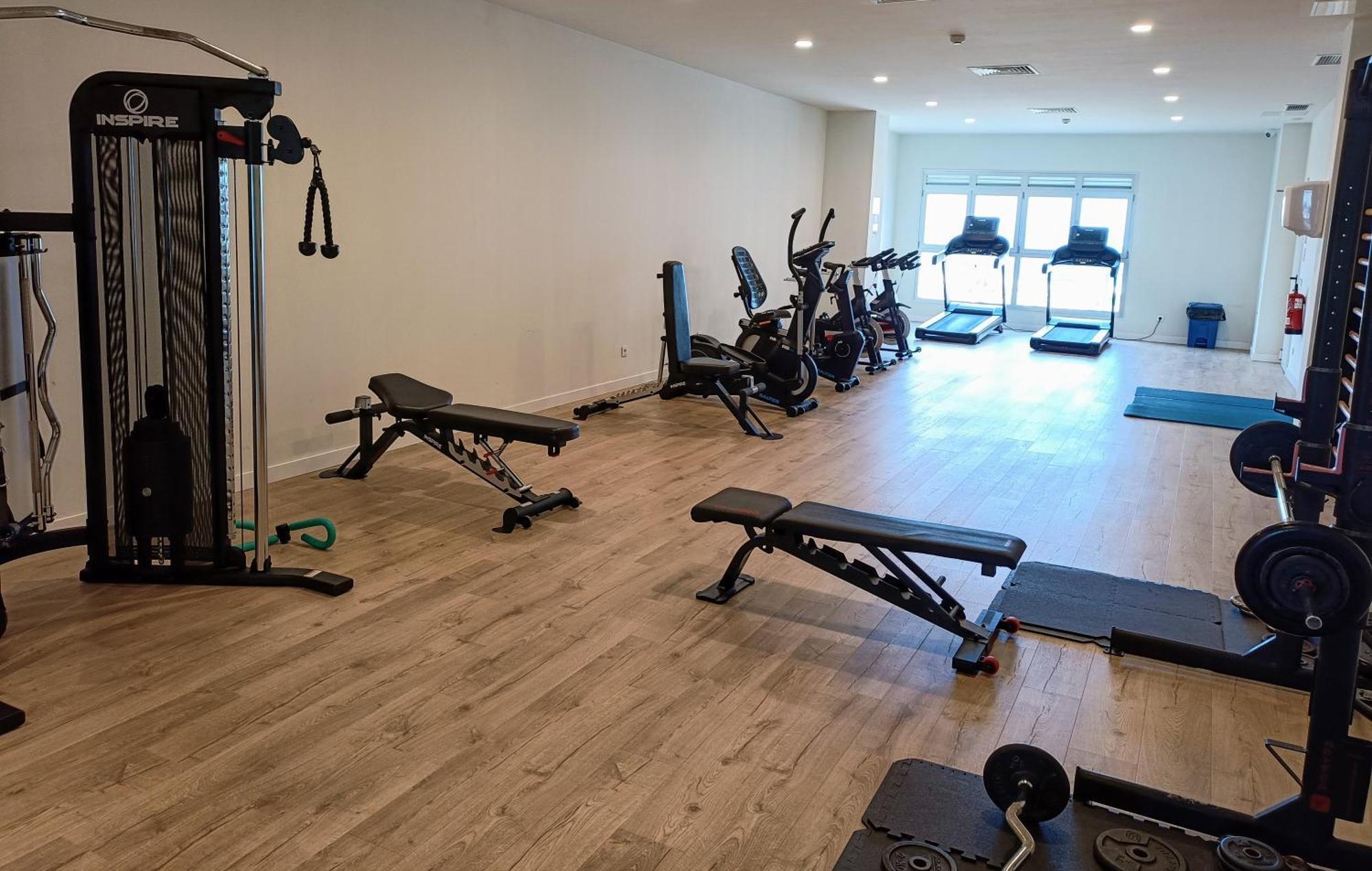 Luxury Las Canteras, Pool & Gym Las Palmas / Gran Canaria Exterior foto