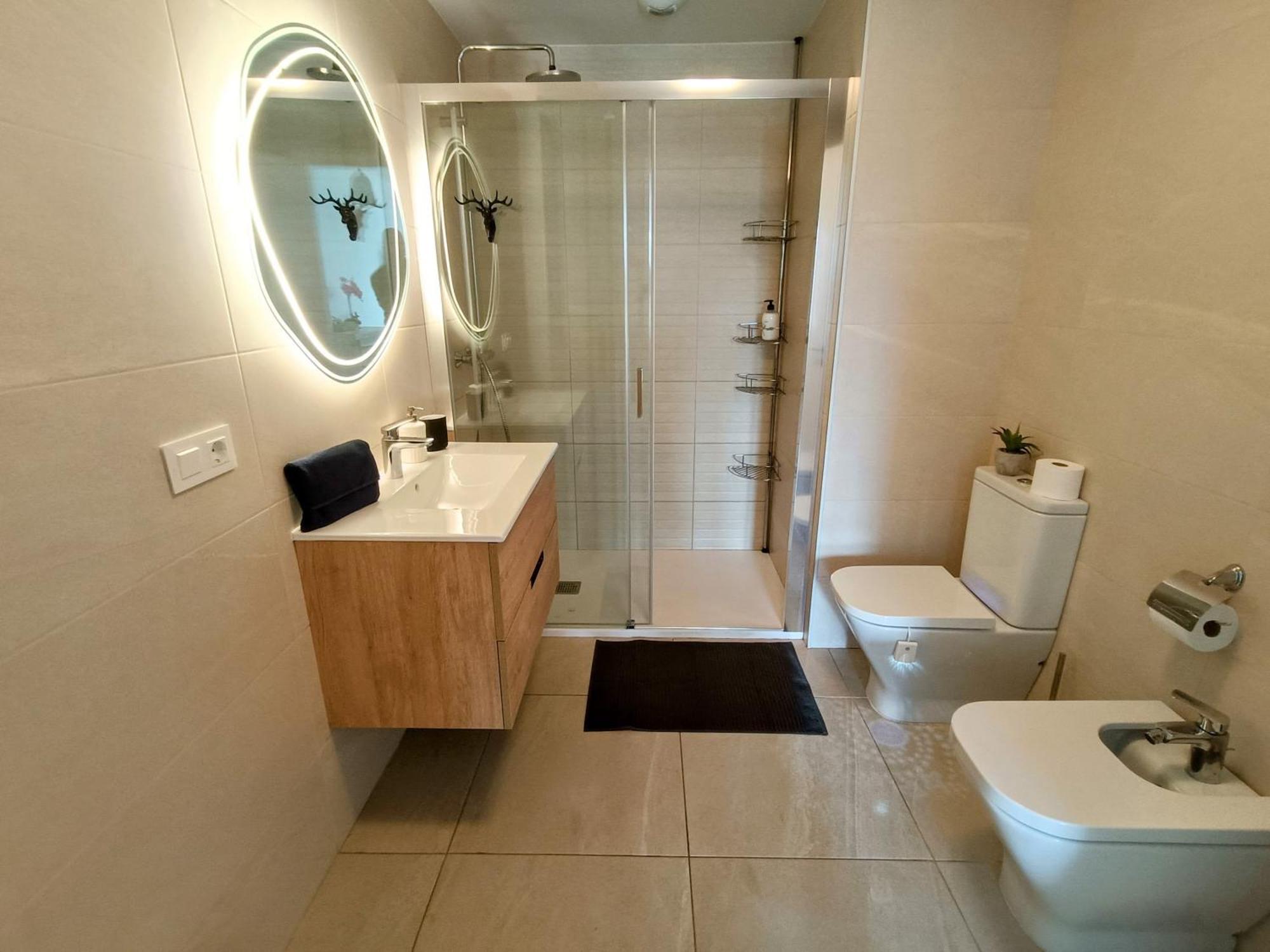 Luxury Las Canteras, Pool & Gym Las Palmas / Gran Canaria Exterior foto
