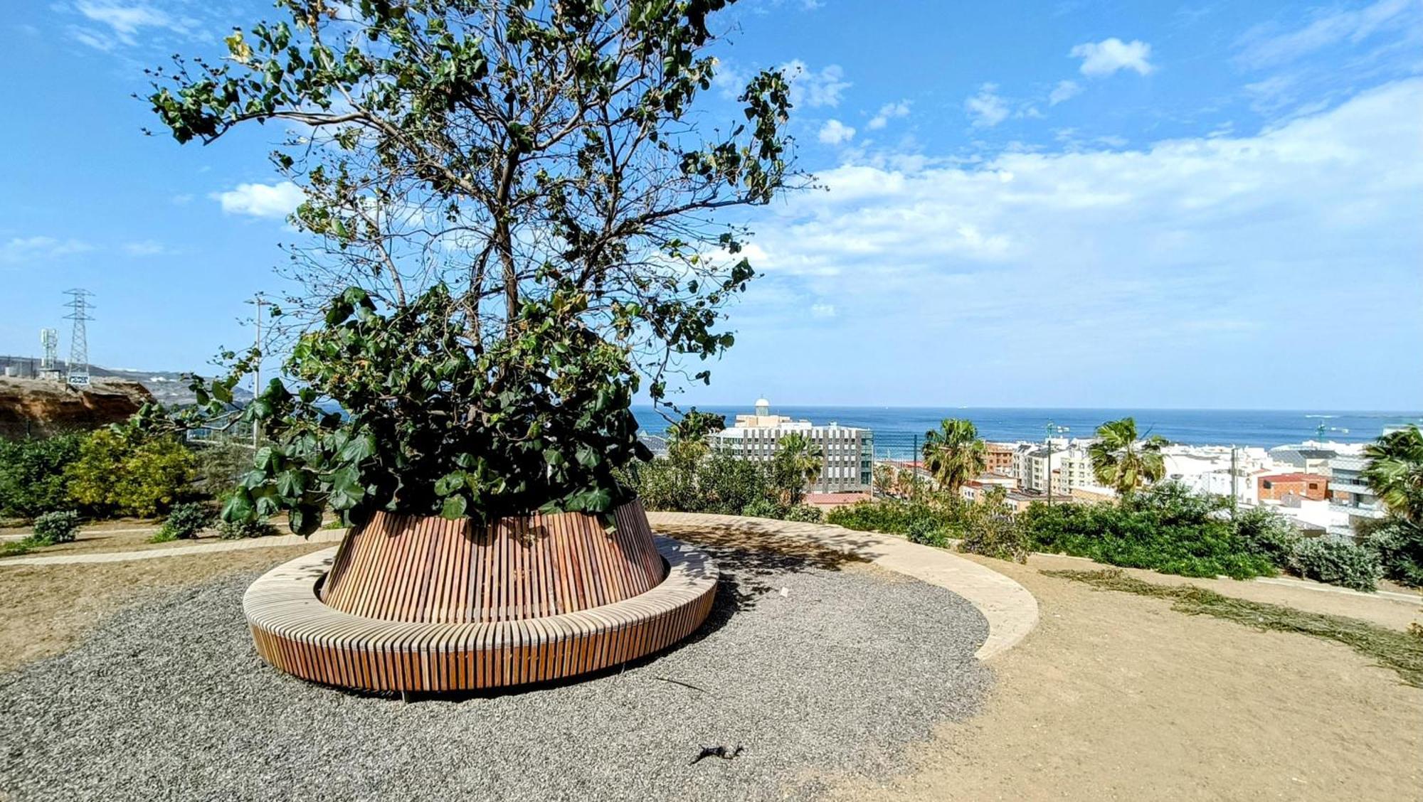 Luxury Las Canteras, Pool & Gym Las Palmas / Gran Canaria Exterior foto
