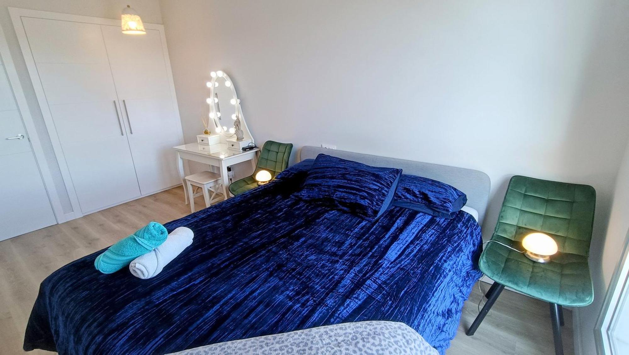 Luxury Las Canteras, Pool & Gym Las Palmas / Gran Canaria Exterior foto